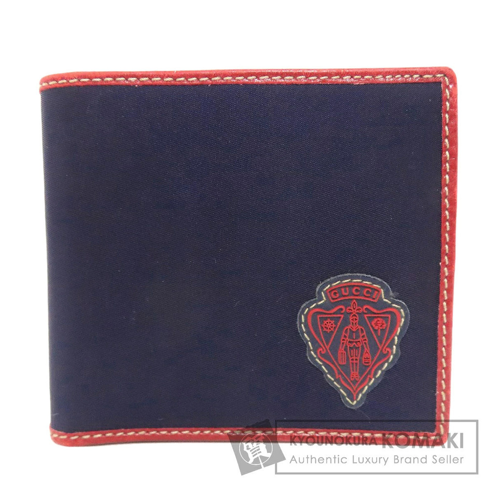 Gucci Bi fold Wallet coin purse